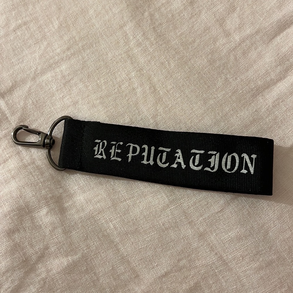 reserved listing